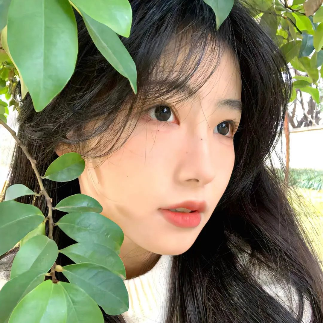艳女新装